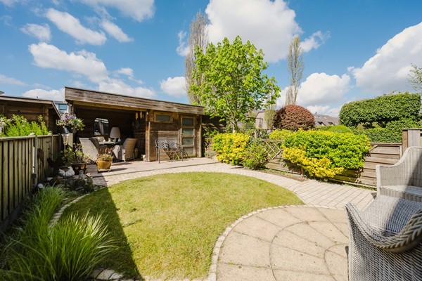 Medium property photo - Händelstraat 15, 3161 RH Rhoon